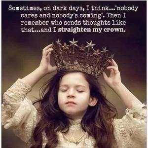 Meet your Posher, Charity